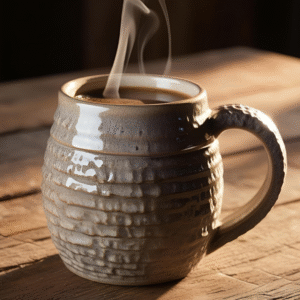 Hearthstone Ceramic Mug