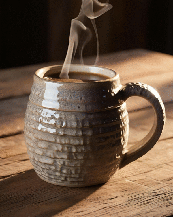 Hearthstone Ceramic Mug