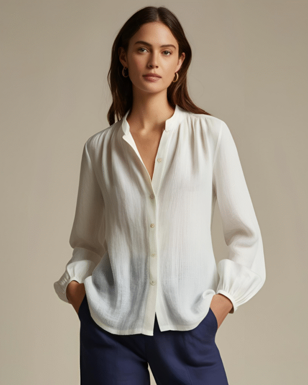 Untitled (Instagram Post (45)) (1920 x 1080 px) (16) Ridgewood Linen Blouse