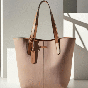 Clay Ridge Tote Bag