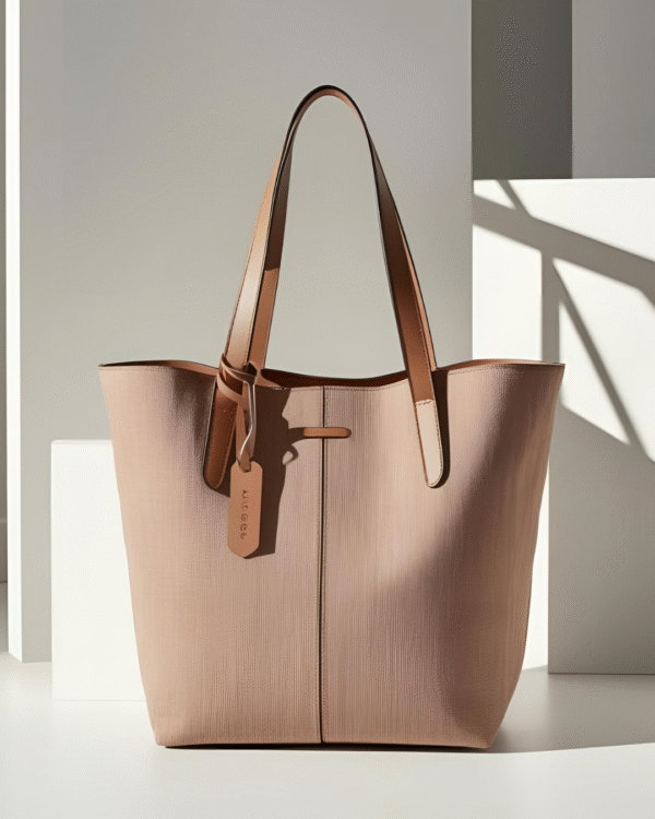 Clay Ridge Tote Bag